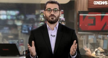 Jornalista da GloboNews é alvo de ameaça e homofobia: "Sai da tela ou vai morrer"