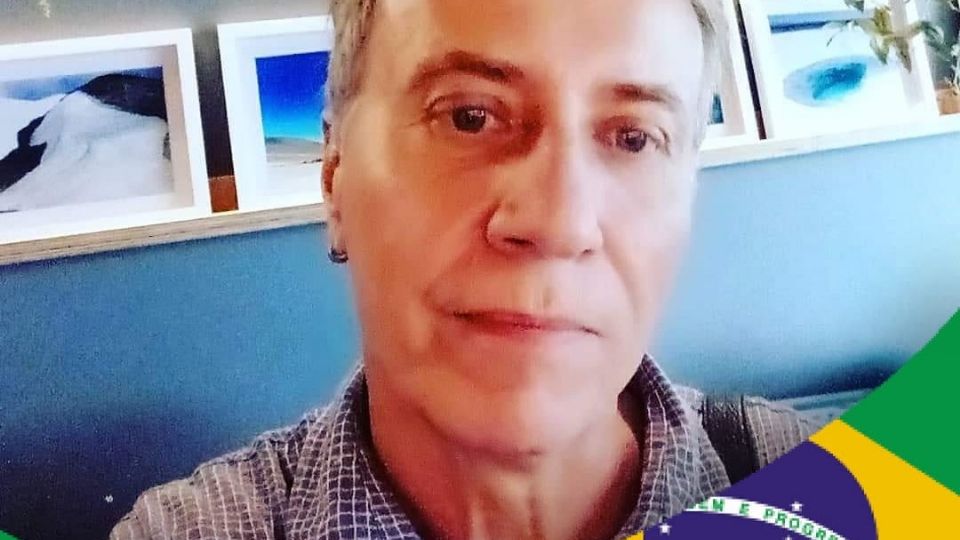 Valeriano Filho (Reprodução/Facebook)