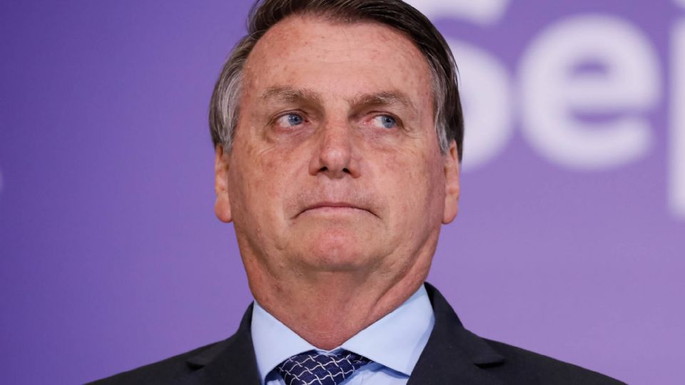 Jair Bolsonaro (Foto: Isac Nóbrega/PR)