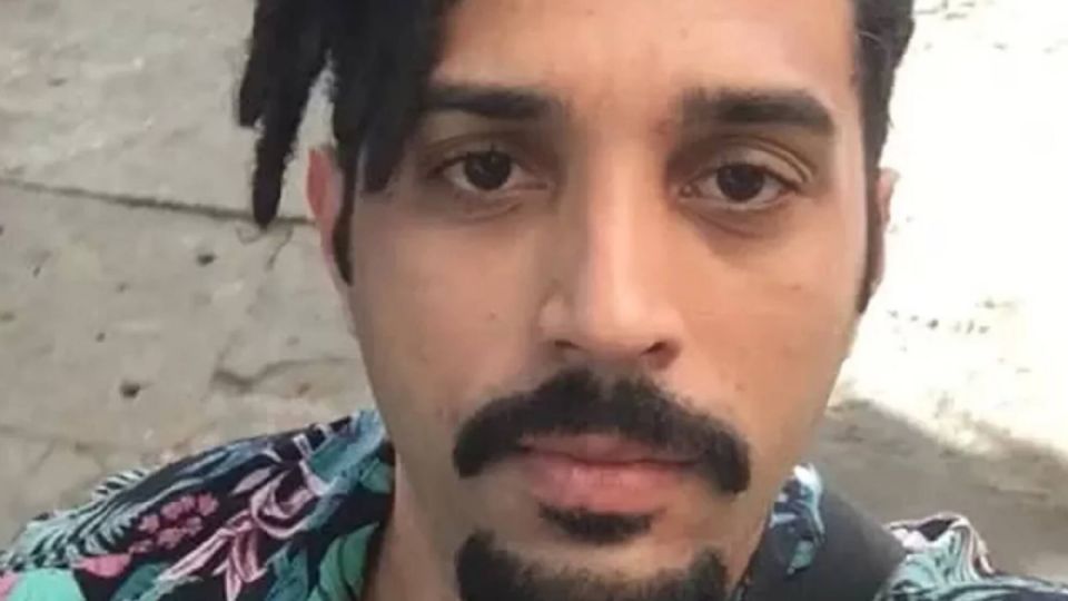 Cadu Barcellos (Reprodução)