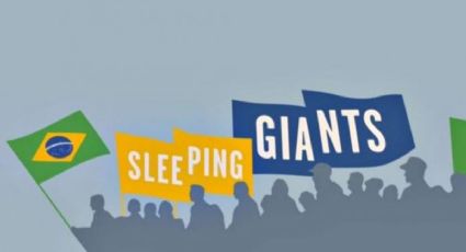 Sleeping Giants cobra Folha, Globo e outros jornais por fake news publicitária