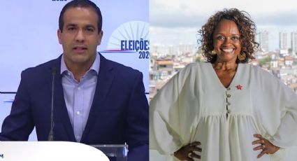 RealTime: Denice cresce, mas Bruno Reis segue com mais de 50% em Salvador