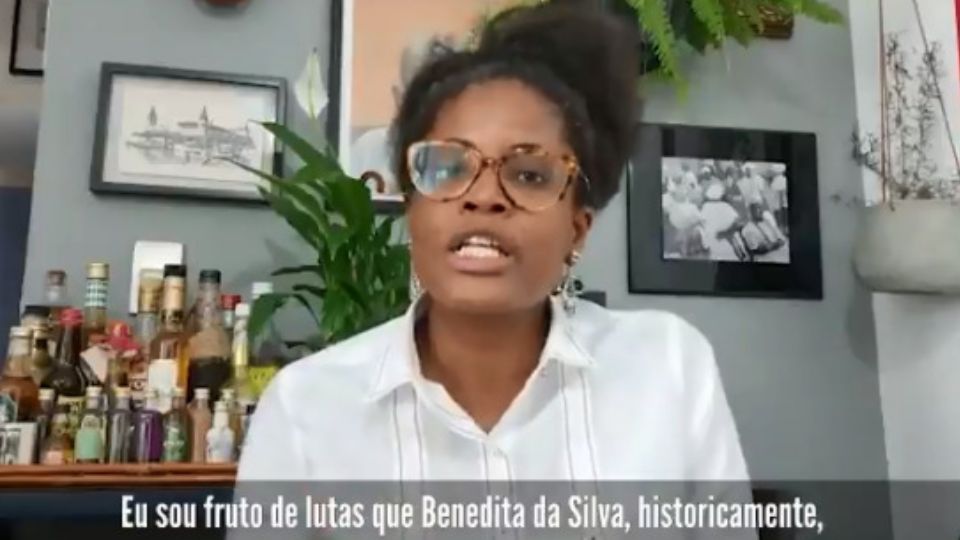 Reprodução