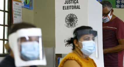 Saiba o resultado das eleições para prefeito em todas as capitais brasileiras