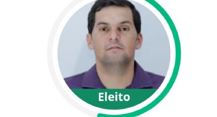 Primeiro prefeito eleito de 2020 é Vinicius (MDB), de Recursolândia (TO), com vice do PT