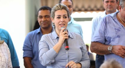 Cinthia Ribeiro, do PSDB, é reeleita prefeita de Palmas, no Tocantins