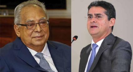 Amazonino Mendes e Davi Almeida disputarão o segundo turno em Manaus