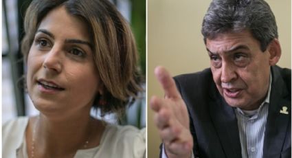 Porto Alegre: Manuela D'Ávila vai para segundo turno contra Sebastião Melo