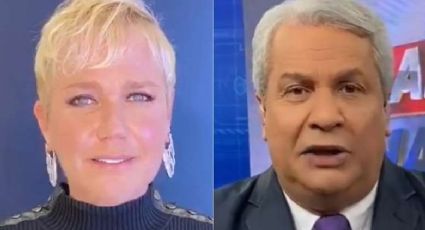 Bolsonaristas, Sikêra Jr. e Rede TV terão que indenizar Xuxa em R$ 300 mil