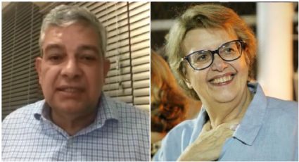 Marcus Pestana, do PSDB, declara apoio a Margarida Salomão (PT) em Juiz de Fora