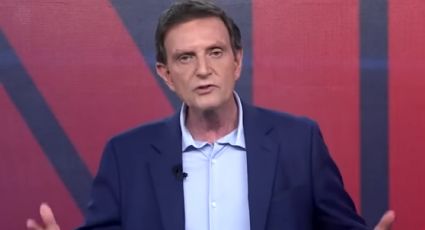 Marcelo Crivella tem mandato cassado pela Justiça Eleitoral e fica inelegível por oito anos