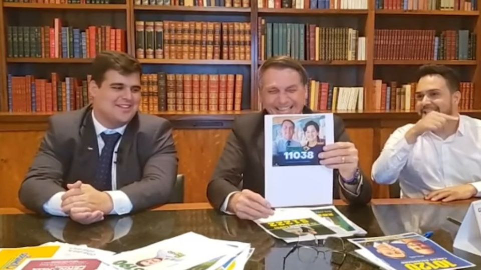 Reprodução