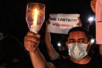 ONS compara apagão no Amapá com queda de avião; governo diz que energia foi 100% retomada no Estado