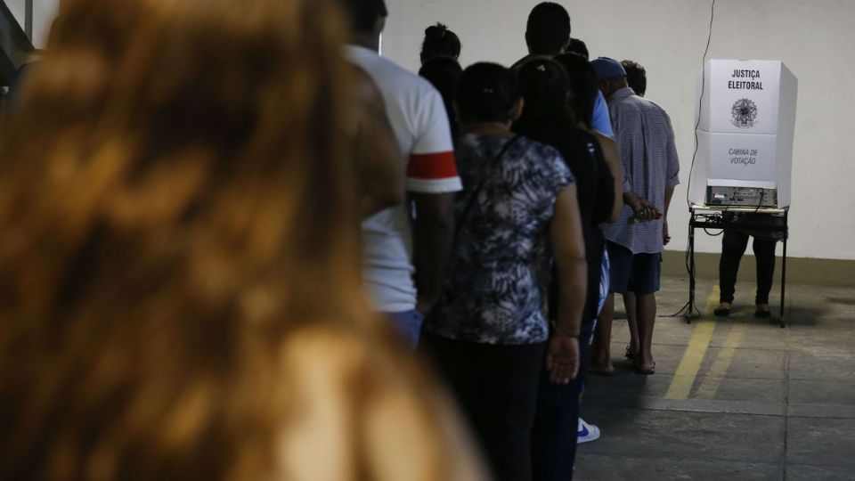 Foto: Agência Brasil.
