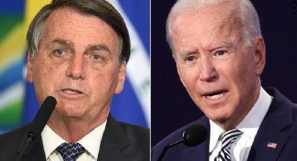 Bolsonaro se mantém em silêncio, apesar de o mundo inteiro já aceitar vitória de Biden