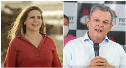 Luizianne Lins (PT) vence Sarto (PDT) na Justiça e terá direito de resposta contra fake news