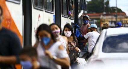 Brasil foi o pior país no enfrentamento da pandemia, diz pesquisa