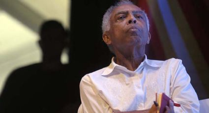 "Não vamos mais aceitar", diz Gilberto Gil sobre racismo