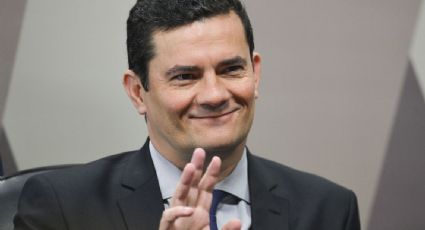 XP Investimentos patrocina nova palestra de Sérgio Moro para clientes exclusivos