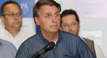 Bolsonaro anuncia que amapaenses não pagarão energia em razão do apagão