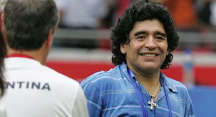 Velório de Maradona será na Casa Rosada, sede do governo argentino