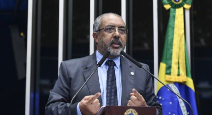 Paulo Paim: "É fundamental engajar agentes de segurança pública na luta antirracista"