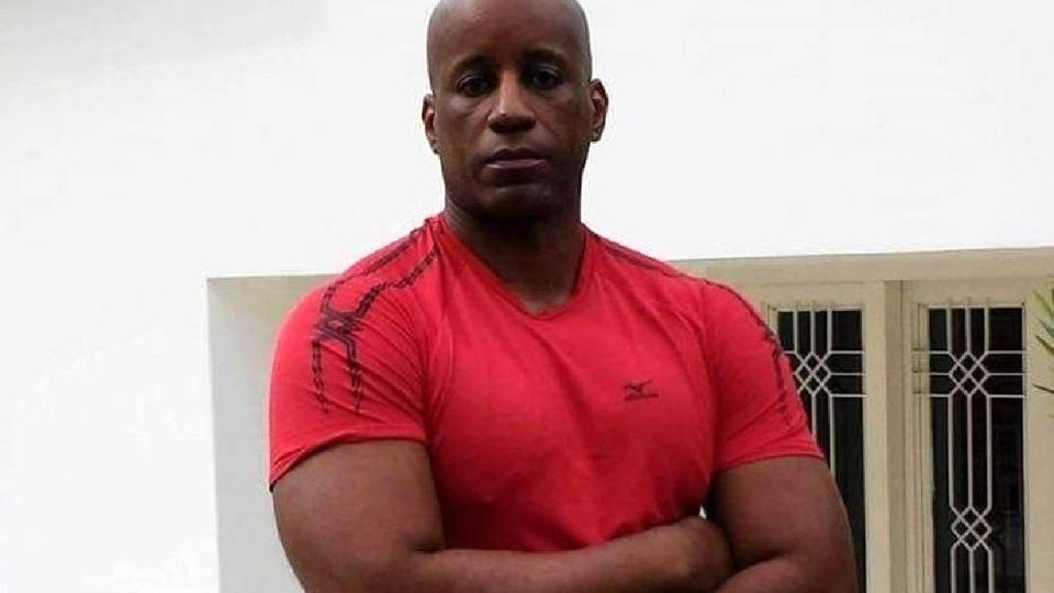 Sérgio Camargo - Foto: Reprodução/Redes Sociais