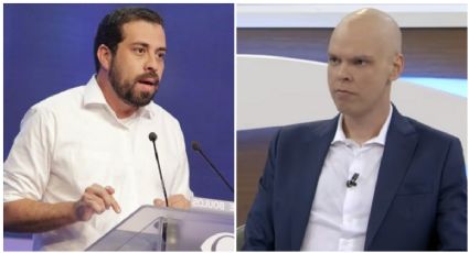 Boulos deve acionar Justiça contra Covas por distribuir de cestas básicas às vésperas da eleição