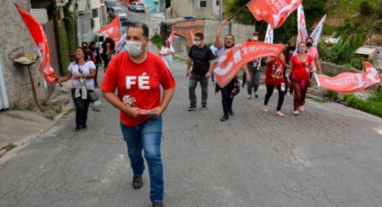 Candidato do PT consegue virada surpreendente em Mauá (SP) e passa liderar pesquisa