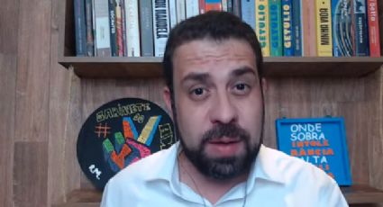 Boulos diz que Justiça mantém o ‘padrão Lava Jato’ ao acatar denúncia por ocupação do triplex