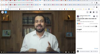 Conselho de Administração da PUC-SP veta Guilherme Boulos como professor convidado