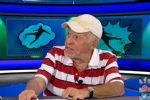 Narrador Silvio Luiz está em coma induzido após AVC durante final do Paulistão