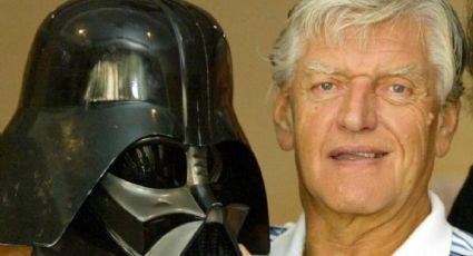 Morre David Prowse, ator que interpretou Darth Vader em Star Wars