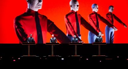 Kraftwerk, os Beatles da música eletrônica, vem ao Brasil