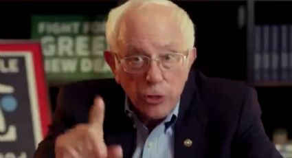 Lula divulga vídeo de Bernie Sanders: "Mundo está observando essas eleições"