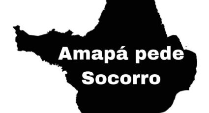 O descontrole do governo Bolsonaro e o grito de socorro do Amapá