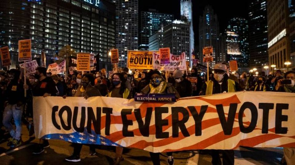 Foto: CBS (reprodução).