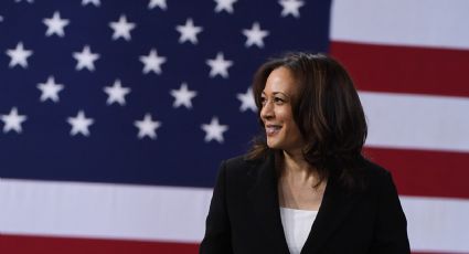 Kamala Harris será a primeira mulher negra vice-presidente dos EUA