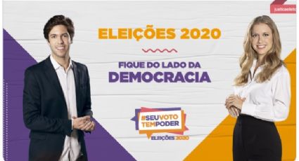 “TSE de Coppola”, presidido por Barroso, e a “nova política” atacam novamente, por Cleber Lourenço