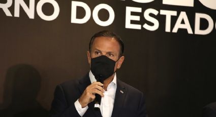 Doria volta atrás e vai participar de debate das prévias do PSDB