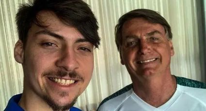 Bolsonaro botou Jair Renan para fora de casa por atritos com Michelle