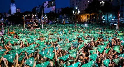 Senado da Argentina vota lei do aborto legal; assista ao vivo