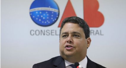 "Moro é um subproduto do projeto de Jair Bolsonaro", diz presidente da OAB