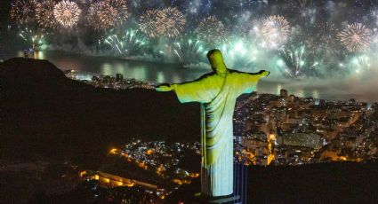 Rio cancela festa de Ano Novo; veja outras capitais que desistiram do Réveillon