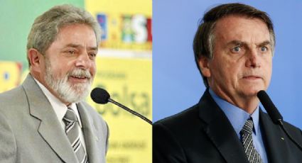 Lula a Bolsonaro: “se o PT voltar ao governo, as pessoas vão devolver essas armas”