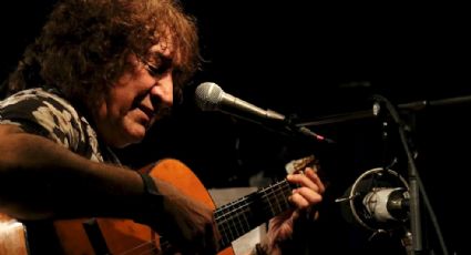 Toninho Horta e seu “Belo Horizonte”, vencedor do Grammy Latino de 2020