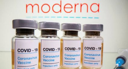 Farmacêutica Moderna testa vacina contra Covid-19 para crianças de 2 a 5 anos