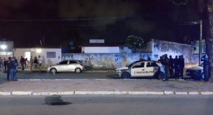 Sargento do Bope é morto a tiros em tentativa de assalto em Natal