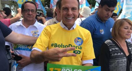 BolsoDoria está mais vivo do que nunca, por Antonio Neto