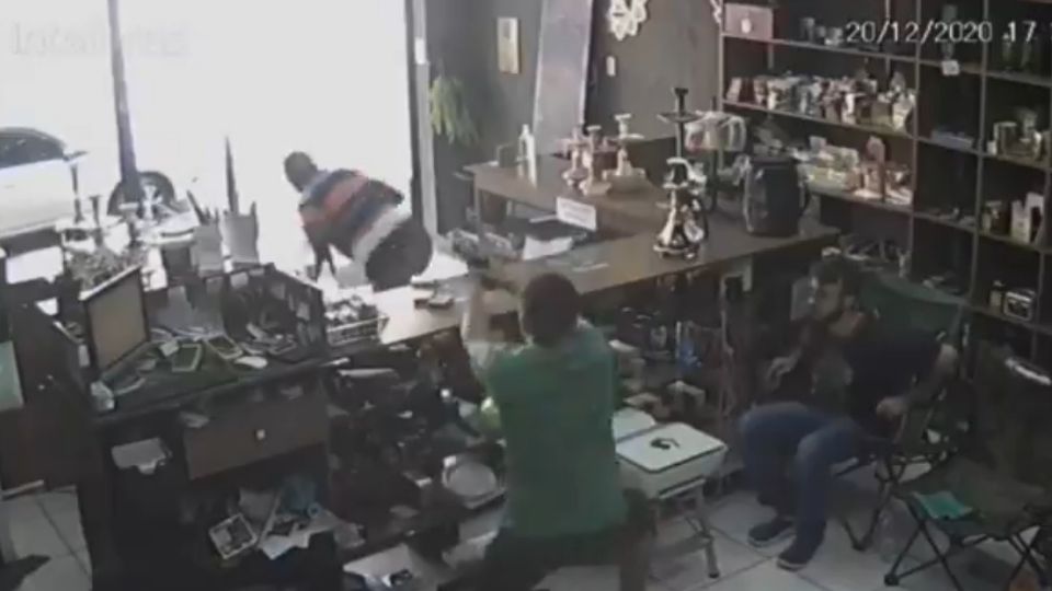 Foto: Reprodução